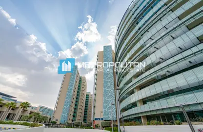 Apartment - 4 Bedrooms - 5 Bathrooms for sale in Al Rahba - Al Muneera - Al Raha Beach - Abu Dhabi
