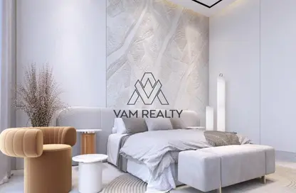 Apartment - 1 Bedroom - 1 Bathroom for sale in Auresta tower - Jumeirah Village Circle - Dubai