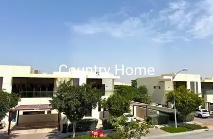 Villa - 3 Bedrooms - 4 Bathrooms for sale in Park Residence 1 - Park Residences - DAMAC Hills - Dubai