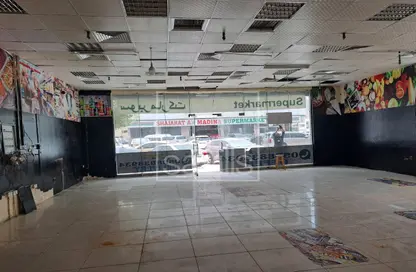 Show Room - Studio for rent in Taryam Building - Al Taawun Street - Al Taawun - Sharjah