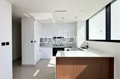 شقة - 2 غرف نوم - 2 حمامات للايجار في بنغاطي هاوس - الضاحية 10 - قرية الجميرا سركل - دبي