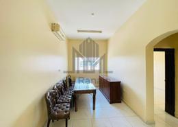 Hall / Corridor image for: Apartment - 1 bedroom - 1 bathroom for rent in Al Khrais - Al Jimi - Al Ain, Image 1