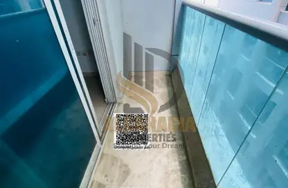 Apartment - 1 Bedroom - 2 Bathrooms for sale in City Tower - Al Nuaimiya - Ajman Apartment - 1 Bedroom - 2 Bathrooms for sale in City Tower - Al Nuaimiya - Ajman