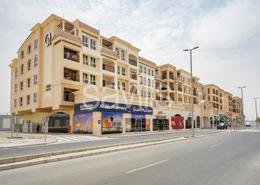 Studio - 1 bathroom for rent in Al Neem Residence - Rawdhat Abu Dhabi - Abu Dhabi