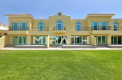 فيلا - 4 غرف نوم - 4 حمامات للايجار في فلل البرشاء 1 - البرشاء 1 - البرشاء - دبي