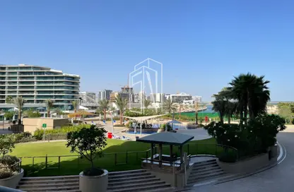Apartment - 1 Bedroom - 1 Bathroom for sale in Al Naseem Residences A - Al Bandar - Al Raha Beach - Abu Dhabi
