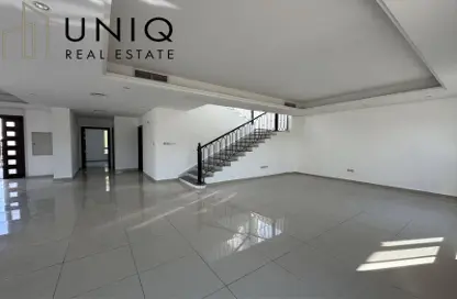 Villa - 5 Bedrooms - 5 Bathrooms for rent in C Villas - Living Legends - Dubai