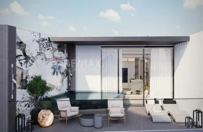 Apartment - 1 Bedroom - 2 Bathrooms for sale in Binghatti Royale - Jumeirah Village Circle - Dubai Apartment - 1 Bedroom - 2 Bathrooms for sale in Binghatti Royale - Jumeirah Village Circle - Dubai