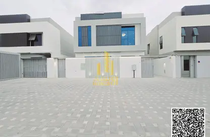 Villa - 5 Bedrooms - 7 Bathrooms for sale in Al Yasmeen 1 - Al Yasmeen - Ajman
