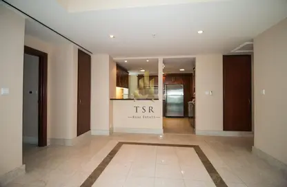 Reception / Lobby image for: Apartment - 4 Bedrooms - 5 Bathrooms for sale in Al Mesk Tower - Emaar 6 Towers - Dubai Marina - Dubai, Image 1