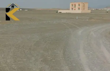 أرض - استوديو للبيع في المنامة - عجمان