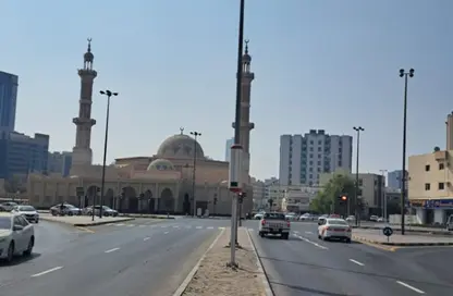 Land - Studio for sale in Liwara 1 - Ajman