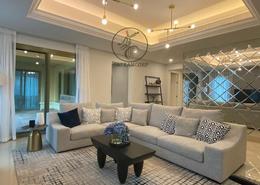 Villa - 4 bedrooms - 6 bathrooms for sale in Mushrif Village - Mirdif - Dubai