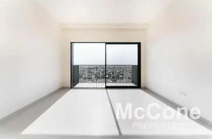Apartment - 1 Bedroom - 1 Bathroom for rent in Park Field Tower 1 - Park Field - Dubai Hills Estate - Dubai
