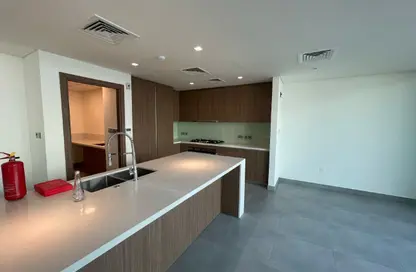 Townhouse - 3 Bedrooms - 4 Bathrooms for rent in The Magnolias - Yas Acres - Yas Island - Abu Dhabi