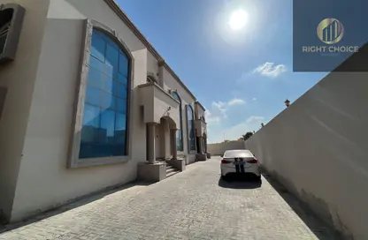 Apartment - Studio - 1 Bathroom for rent in Khalifa City A Villas - Khalifa City A - Khalifa City - Abu Dhabi