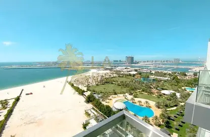 Apartment - 2 Bedrooms - 2 Bathrooms for sale in 1 JBR - Jumeirah Beach Residence - Dubai