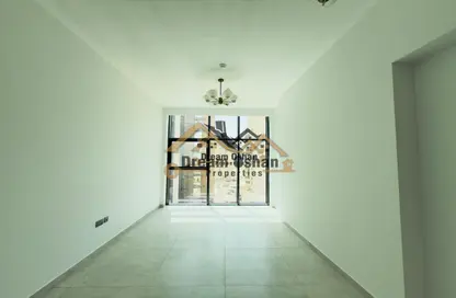 Apartment - 1 Bedroom - 2 Bathrooms for rent in Sama Al Jaddaf - Al Jaddaf - Dubai