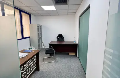 Office Space - Studio - 1 Bathroom for rent in Hor Al Anz Street - Hor Al Anz - Deira - Dubai