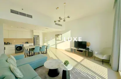 Apartment - 2 Bedrooms - 2 Bathrooms for rent in Creek Horizon Tower 2 - Creek Horizon - Dubai Creek Harbour (The Lagoons) - Dubai