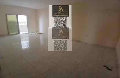 Apartment - 2 Bedrooms - 2 Bathrooms for rent in The Icon Casa 2 - Al Rashidiya 3 - Al Rashidiya - Ajman