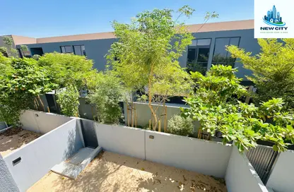 Townhouse - 3 Bedrooms - 4 Bathrooms for sale in Kaya - Masaar - Tilal City - Sharjah