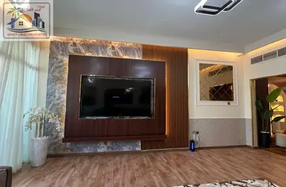 Apartment - 2 Bedrooms - 3 Bathrooms for rent in Al Rashidiya 1 - Al Rashidiya - Ajman