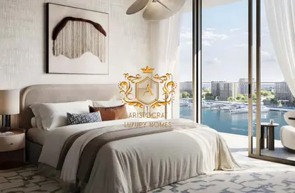 Apartment - 3 Bedrooms - 4 Bathrooms for sale in Baystar by Vida - Mina Rashid - Dubai Apartment - 3 Bedrooms - 4 Bathrooms for sale in Baystar by Vida - Mina Rashid - Dubai