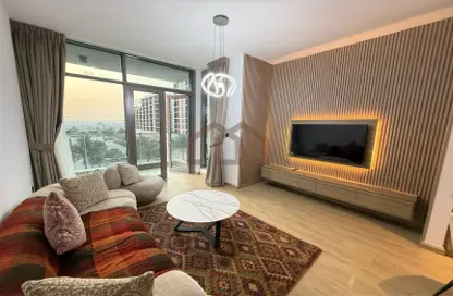 Apartment - 1 Bedroom - 2 Bathrooms for rent in Acacia A - Park Heights - Dubai Hills Estate - Dubai
