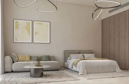 Apartment - 1 Bedroom - 2 Bathrooms for sale in 08 Life Residences - Phase 3 - International City - Dubai