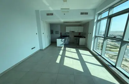 Apartment - Studio - 1 Bathroom for sale in Paradise View 1 - Majan - Dubai Land - Dubai