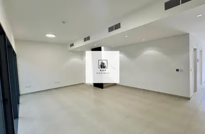 Townhouse - 3 Bedrooms - 4 Bathrooms for rent in Robinia - Masaar - Tilal City - Sharjah