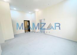 Empty Room image for: Villa - 3 bedrooms - 4 bathrooms for rent in Al Rahba - Abu Dhabi, Image 1