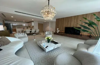Apartment - 3 Bedrooms - 3 Bathrooms for sale in Radiant Square - City Of Lights - Al Reem Island - Abu Dhabi
