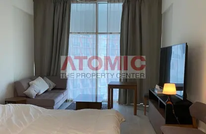 Apartment - Studio - 1 Bathroom for sale in Azizi Aliyah - Al Jaddaf - Dubai