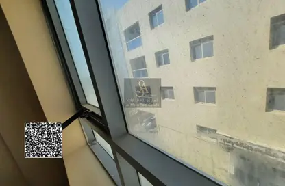 Apartment - 1 Bedroom - 1 Bathroom for rent in Al Rawda 1 - Al Rawda - Ajman
