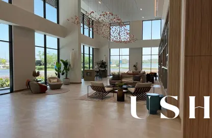 شقة - غرفة نوم - 2 حمامات للبيع في 1 ويلتون تيراس - ويلتون تيراسز - صبحا هارتلاند - مدينة الشيخ محمد بن راشد - دبي