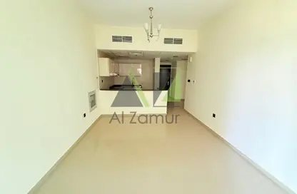 Apartment - 1 Bedroom - 2 Bathrooms for rent in UniEstate Sports Tower - Dubai Sports City - Dubai