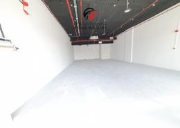 Shop - 1 bathroom for rent in Jaddaf Views - Al Jaddaf - Dubai