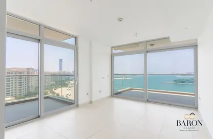 Apartment - 2 Bedrooms - 3 Bathrooms for sale in Azure Residences - Palm Jumeirah - Dubai Apartment - 2 Bedrooms - 3 Bathrooms for sale in Azure Residences - Palm Jumeirah - Dubai