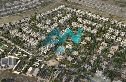 Land - Studio for sale in Saadiyat Reserve - Saadiyat Island - Abu Dhabi