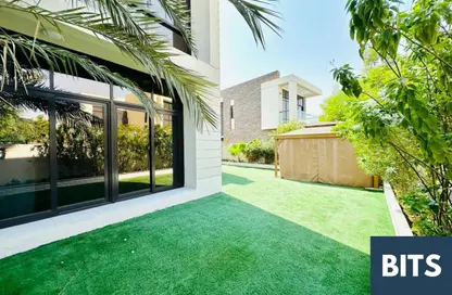 Villa - 4 Bedrooms - 6 Bathrooms for sale in Picadilly Green - DAMAC Hills - Dubai