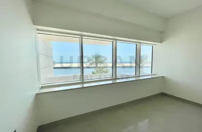 تاون هاوس - 4 غرف نوم - 4 حمامات للبيع في مساكن لامار - برج السيف - شاطئ الراحة - أبوظبي