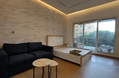 Apartment - Studio - 1 Bathroom for rent in Fayrouz - Bab Al Bahar - Al Marjan Island - Ras Al Khaimah