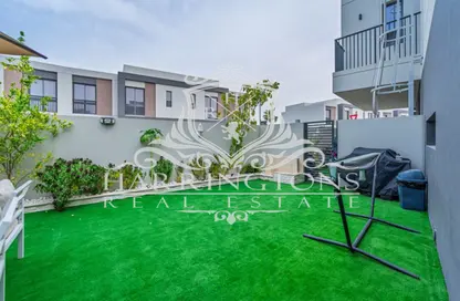 Villa - 4 Bedrooms - 6 Bathrooms for rent in The Pulse Villas Phase 2 - The Pulse - Dubai South (Dubai World Central) - Dubai