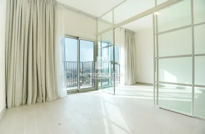 Apartment - 1 Bedroom - 1 Bathroom for rent in Golfville - Dubai Hills Estate - Dubai Apartment - 1 Bedroom - 1 Bathroom for rent in Golfville - Dubai Hills Estate - Dubai