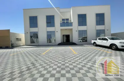 شقة - 1 حمام للايجار في مدينة الرياض - أبوظبي