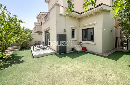 Townhouse - 4 Bedrooms - 3 Bathrooms for sale in Mira 4 - Mira - Reem - Dubai