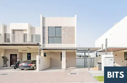 فيلا - 3 غرف نوم - 5 حمامات للايجار في فلل اوروم - ادورا - داماك هيلز 2 - دبي فيلا - 3 غرف نوم - 5 حمامات للايجار في فلل اوروم - ادورا - داماك هيلز 2 - دبي