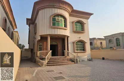 فيلا - 5 غرف نوم - 7 حمامات للبيع في 1 الروضة - الروضة - عجمان فيلا - 5 غرف نوم - 7 حمامات للبيع في 1 الروضة - الروضة - عجمان